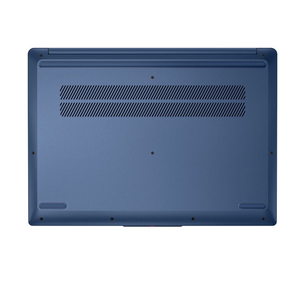 Lenovo IdeaPad 3 Slim 16IRU8 16" Laptop Intel U300 4GB RAM 128GB SSD Blue