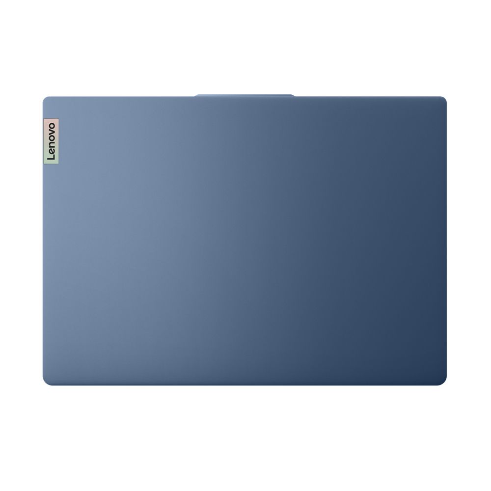 Lenovo IdeaPad 3 Slim 16IRU8 16" Laptop Intel U300 4GB RAM 128GB SSD Blue