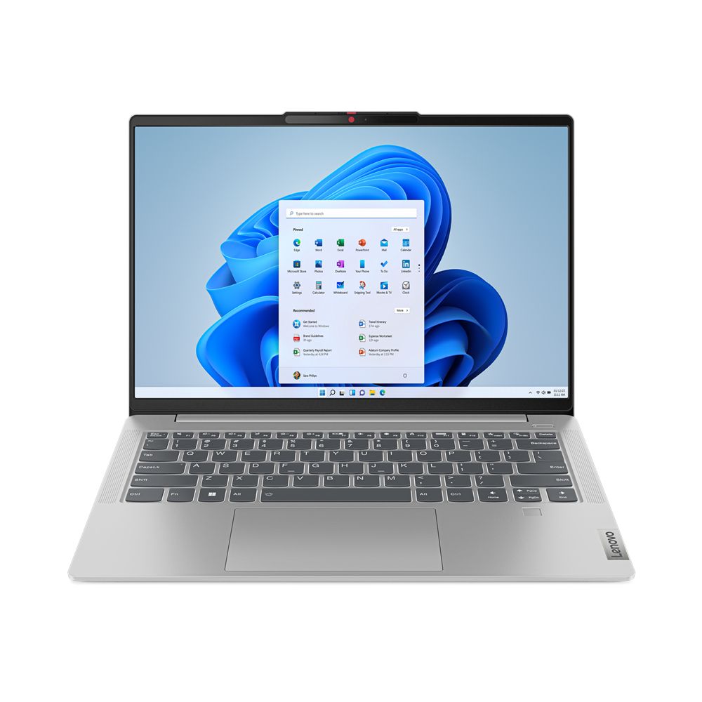 Lenovo IdeaPad Slim 5 14ABR8 14" OLED Laptop AMD Ryzen 7 7730U 16GB RAM 1TB SSD