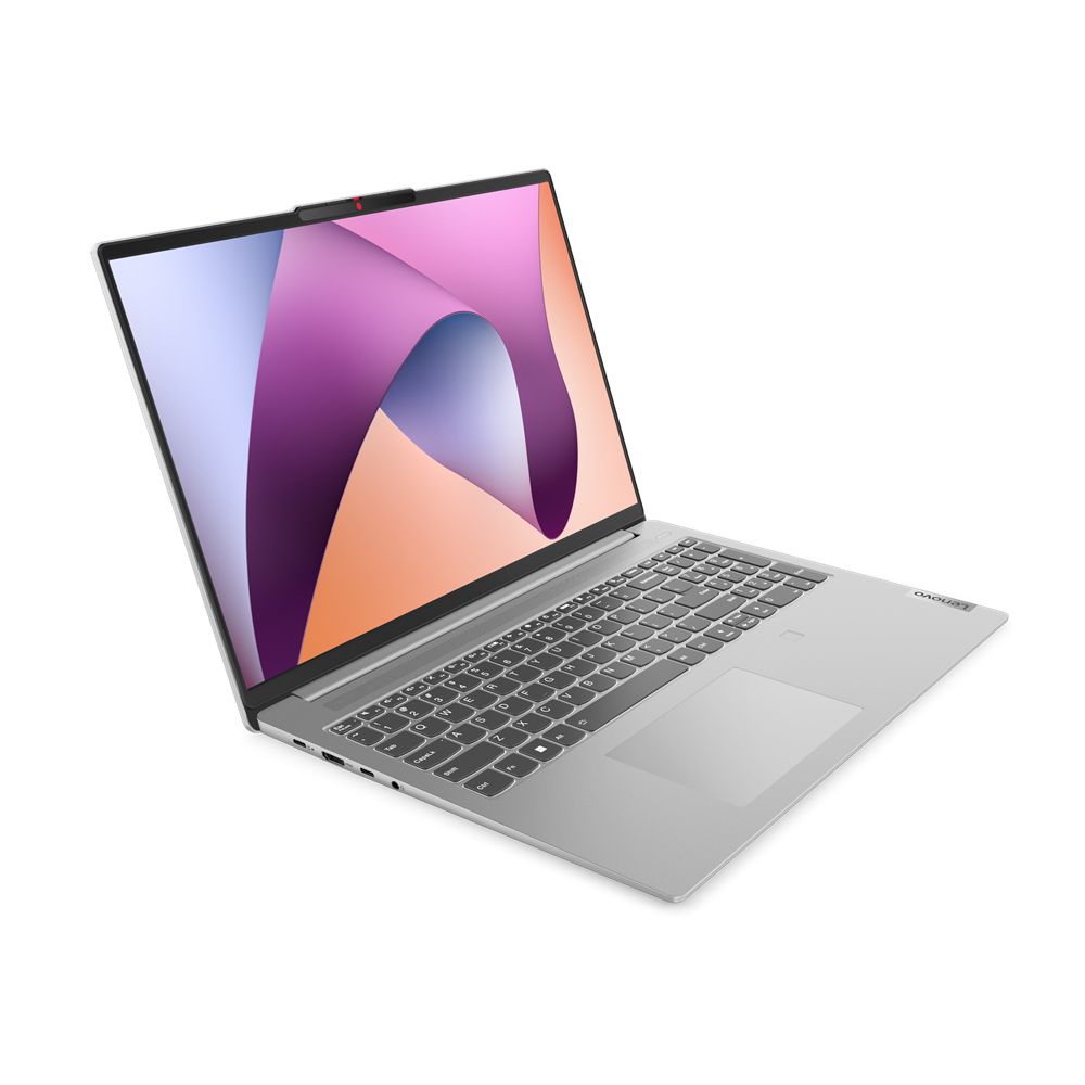 Lenovo IdeaPad Slim 5 16ABR8 16" Laptop AMD Ryzen 7730U 16GB RAM 1TB SSD Grey