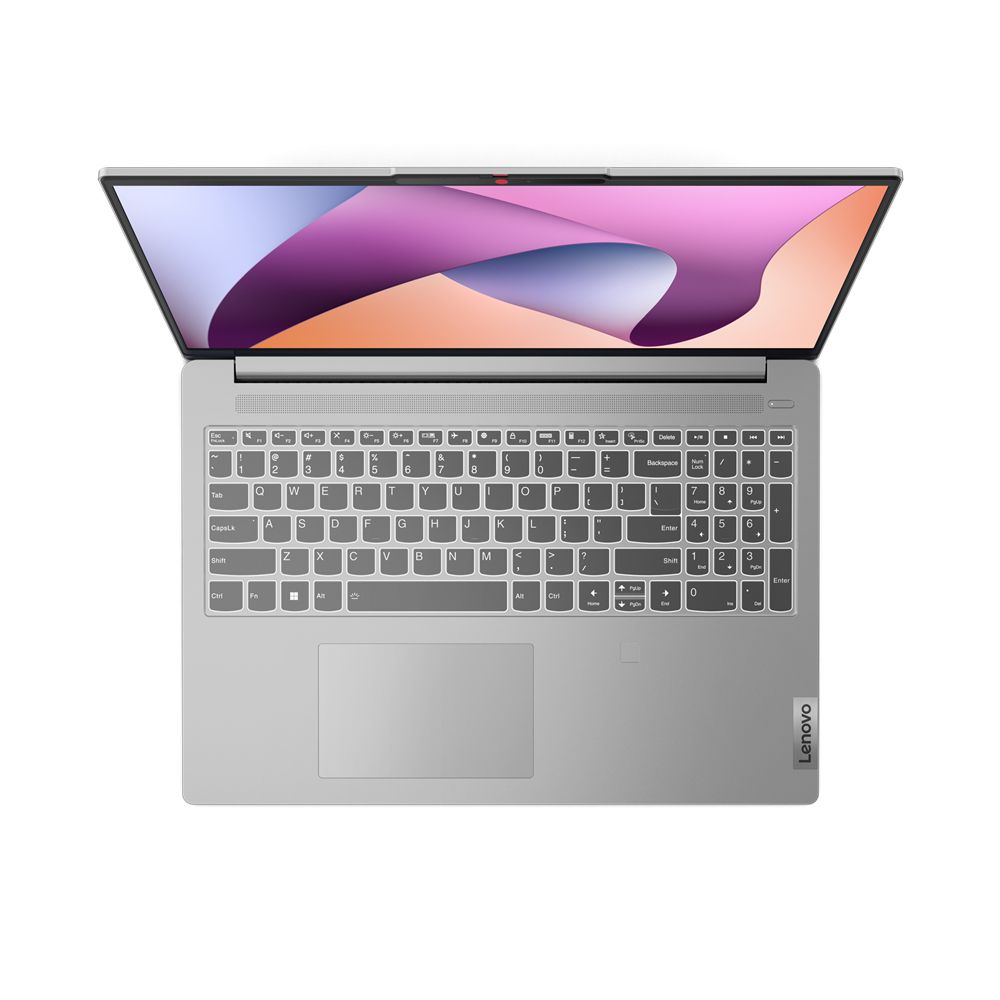 Lenovo IdeaPad Slim 5 16ABR8 16" Laptop AMD Ryzen 7730U 16GB RAM 1TB SSD Grey