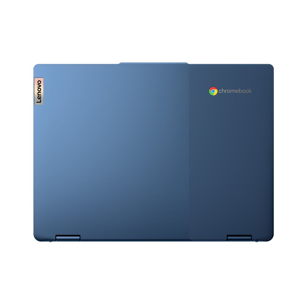 Lenovo IdeaPad Flex 3 12IAN8 12" 2-in-1 Chromebook Laptop Intel N100 4GB RAM 64GB eMMC