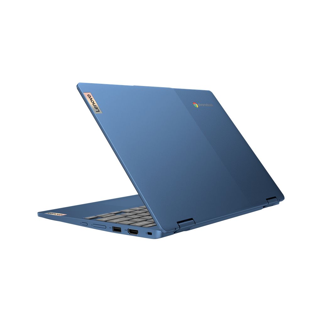 Lenovo IdeaPad Flex 3 12IAN8 12" 2-in-1 Chromebook Laptop Intel N100 4GB RAM 64GB eMMC