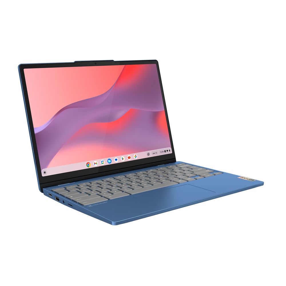 Lenovo IdeaPad Flex 3 12IAN8 12" 2-in-1 Chromebook Laptop Intel N100 4GB RAM 64GB eMMC