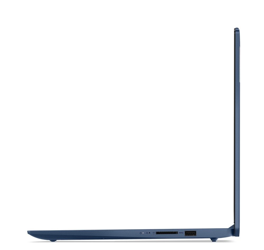 Lenovo IdeaPad Slim 3 15AMN8 15.6" FHD Laptop AMD Ryzen 7520U 8GB RAM 512GB SSD