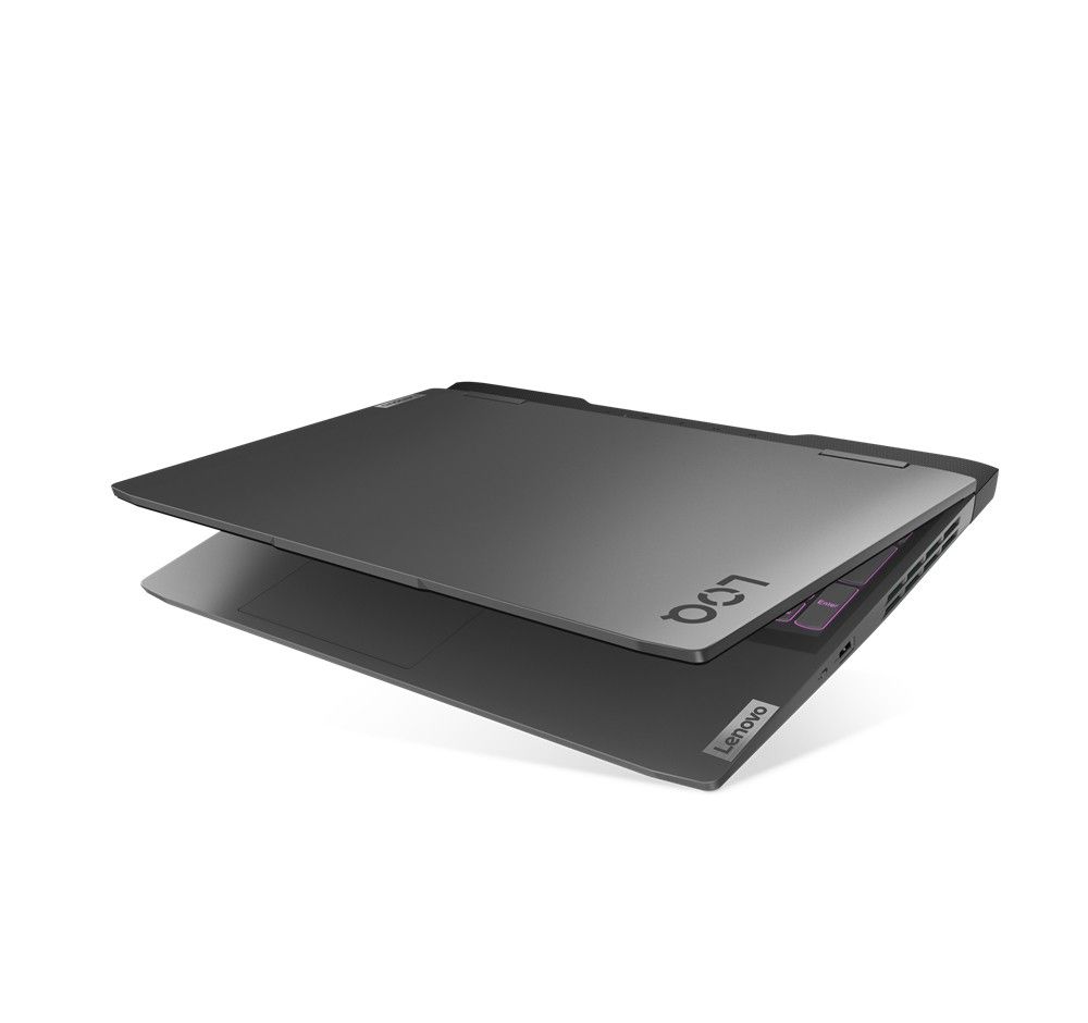 Lenovo LOQ 15IRH8 15.6" 144Hz Gaming Laptop Intel Core i5 8GB RAM 512GB SSD RTX 4050