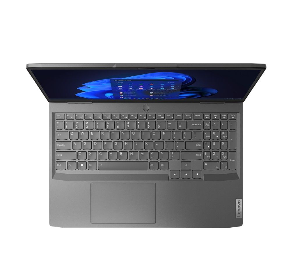 Lenovo LOQ 15IRH8 15.6" 144Hz Gaming Laptop Intel Core i5 8GB RAM 512GB SSD RTX 4050
