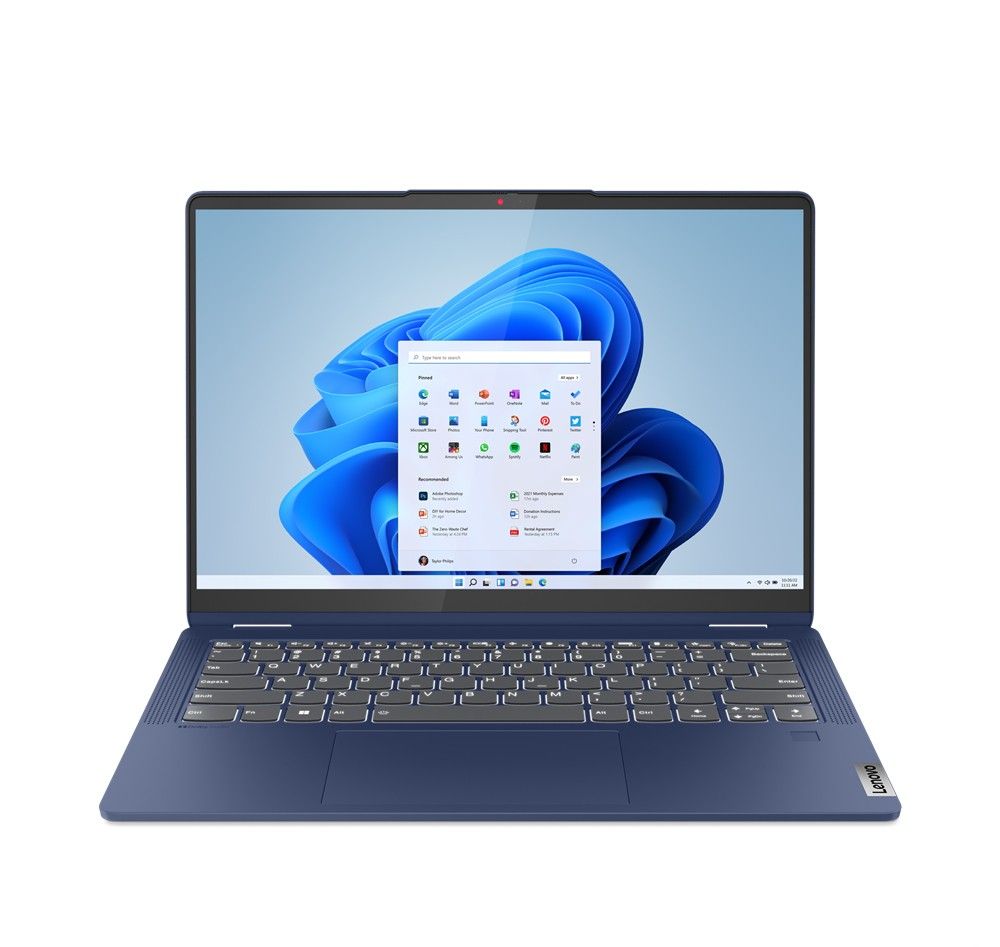 Lenovo IdeaPad Flex 5 14IRU8 14" Touch Laptop i7 13th Gen 16GB Ram 512GB SSD