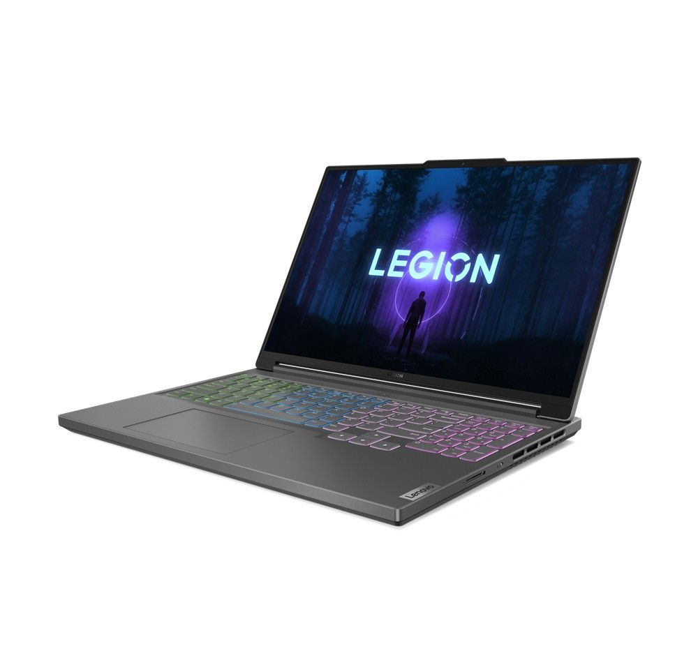 Lenovo Legion Slim 5 16" Gaming Laptop Intel i7 13th Gen 16GB RAM 1TB SSD RTX 4070