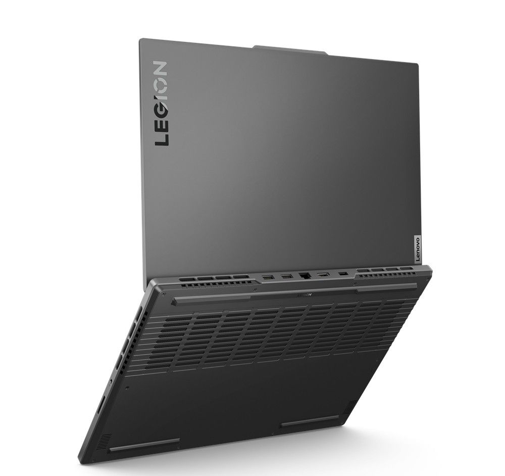 Lenovo Legion Slim 5 16" Gaming Laptop Intel i7 13th Gen 16GB RAM 1TB SSD RTX 4070