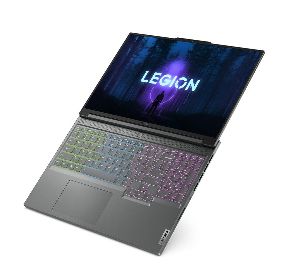 Lenovo Legion Slim 5 16" Gaming Laptop Intel i7 13th Gen 16GB RAM 1TB SSD RTX 4070