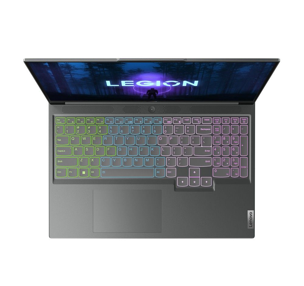 Lenovo Legion Slim 5 16" Gaming Laptop Intel i7 13th Gen 16GB RAM 1TB SSD RTX 4070