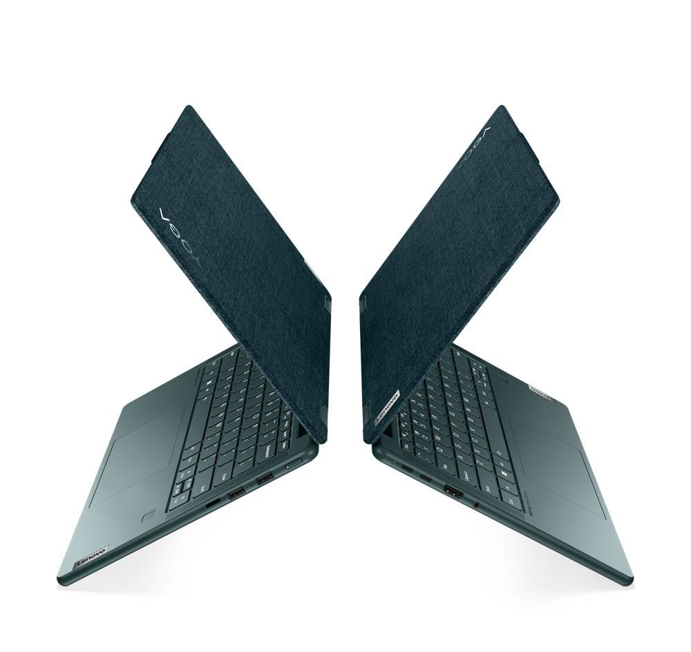 Lenovo Yoga 6 13ABR8 2-in-1 13" Touch Laptop AMD Ryzen 7730U 16GB RAM 512GB SSD