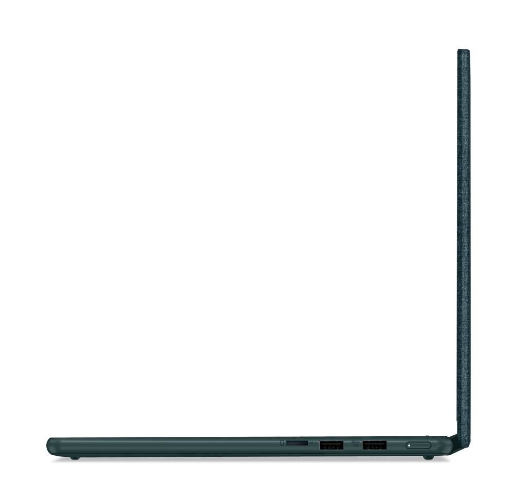 Lenovo Yoga 6 13ABR8 2-in-1 13" Touch Laptop AMD Ryzen 7730U 16GB RAM 512GB SSD