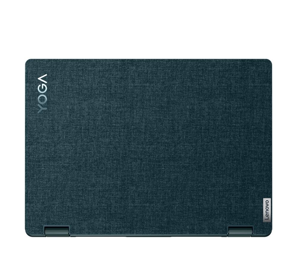 Lenovo Yoga 6 13ABR8 2-in-1 13" Touch Laptop AMD Ryzen 7730U 16GB RAM 512GB SSD