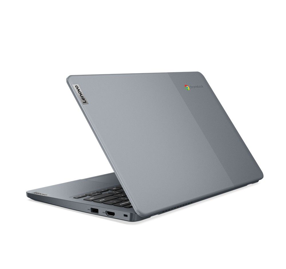 Lenovo IdeaPad Slim 3 Chrome 14" Laptop Intel i3-N305 8GB RAM 128GB eMMC | Open Box