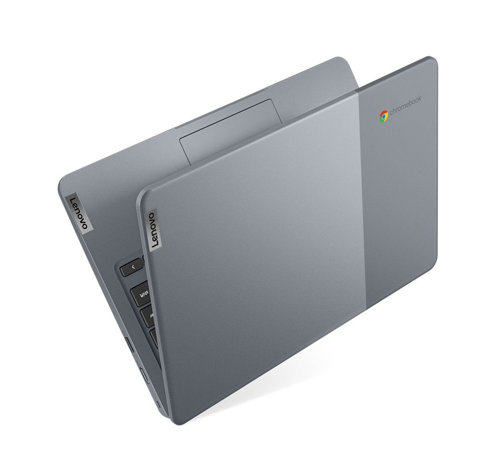 Lenovo IdeaPad Slim 3 Chrome 14" Laptop Intel i3-N305 8GB RAM 128GB eMMC | Open Box