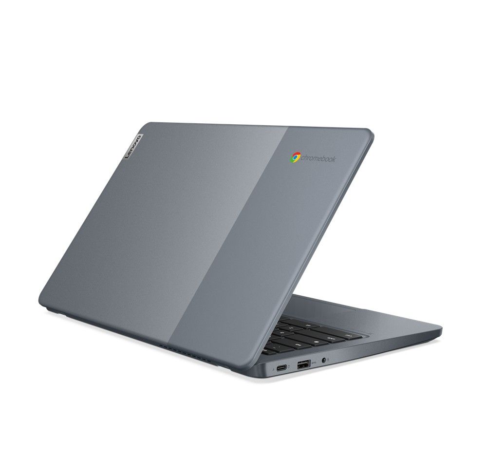 Lenovo IdeaPad Slim 3 Chrome 14" Laptop Intel i3-N305 8GB RAM 128GB eMMC | Open Box