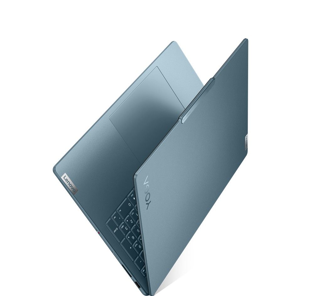 Lenovo Yoga Pro 9 16IRP8 16" Laptop 3.2K i9 13th Gen 64GB RAM 1TB SSD RTX 4070