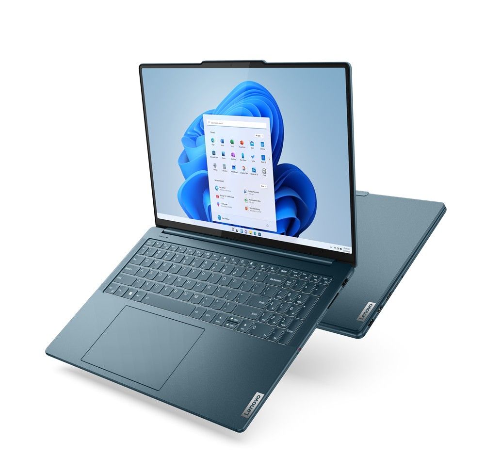 Lenovo Yoga Pro 9 16IRP8 16" Laptop 3.2K i9 13th Gen 64GB RAM 1TB SSD RTX 4070