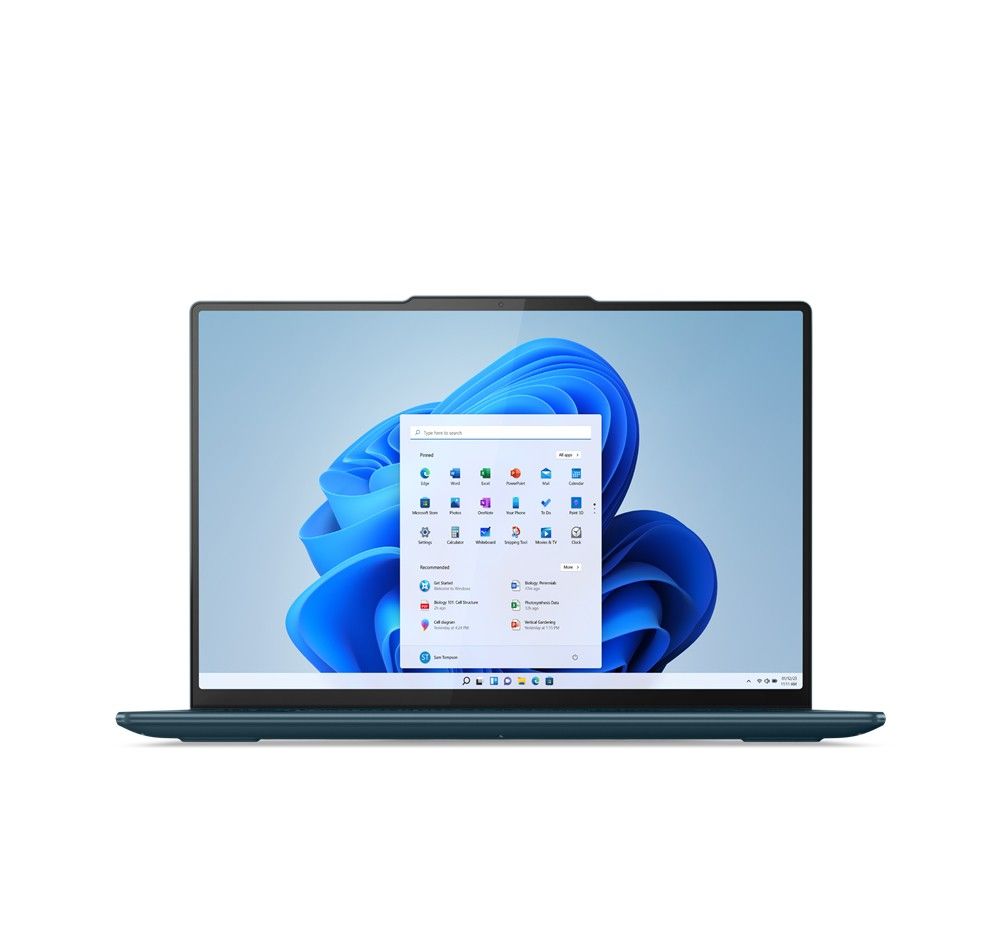 Lenovo Yoga Pro 9 16IRP8 16" Laptop 3.2K i9 13th Gen 64GB RAM 1TB SSD RTX 4070
