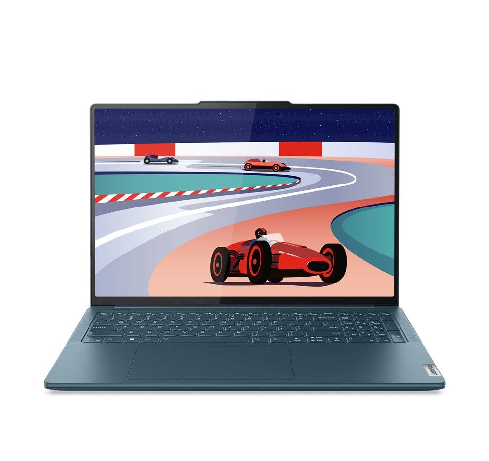 Lenovo Yoga Pro 9 16IRP8 16" Laptop 3.2K i9 13th Gen 64GB RAM 1TB SSD RTX 4070