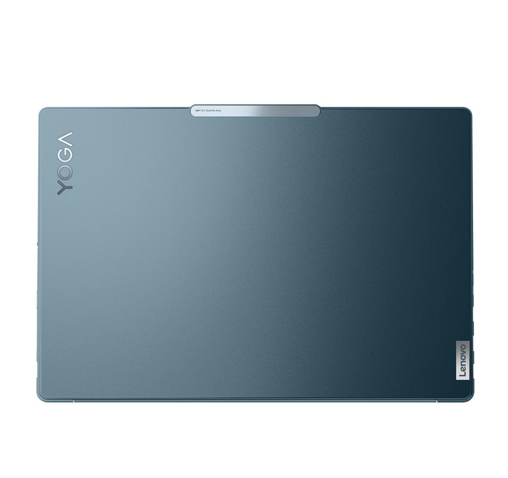 Lenovo Yoga Pro 9 16IRP8 16" Laptop 3.2K i9 13th Gen 64GB RAM 1TB SSD RTX 4070