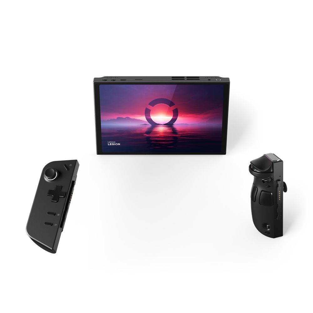 Lenovo Legion Go 8APU1 8.8" Touch Handheld Console AMD Z1 Extreme 16GB 512GB SSD