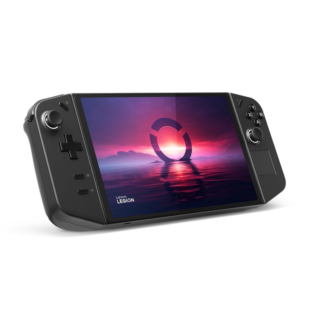 Lenovo Legion Go 8APU1 8.8" Touch Handheld Console AMD Z1 Extreme 16GB 512GB SSD | Grade A