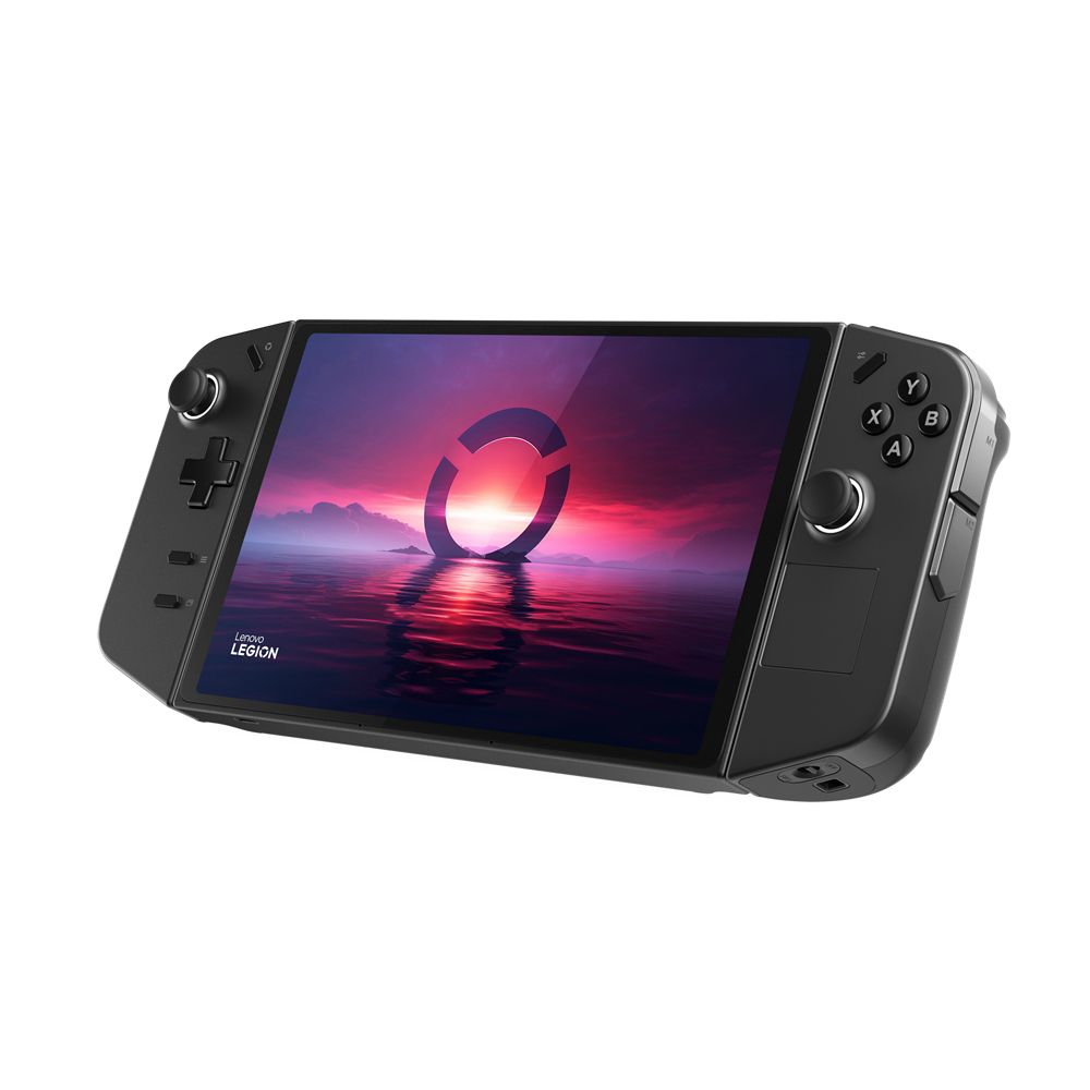 Lenovo Legion Go 8APU1 8.8" Touch Handheld Console AMD Z1 Extreme 16GB 512GB SSD | Grade A