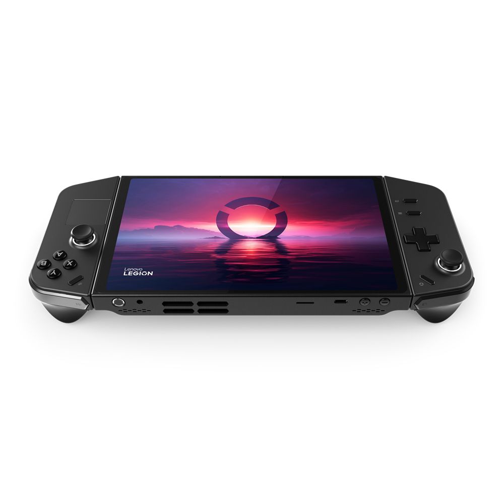 Lenovo Legion Go 8APU1 8.8" Touch Handheld Console AMD Z1 Extreme 16GB 512GB SSD | Grade A