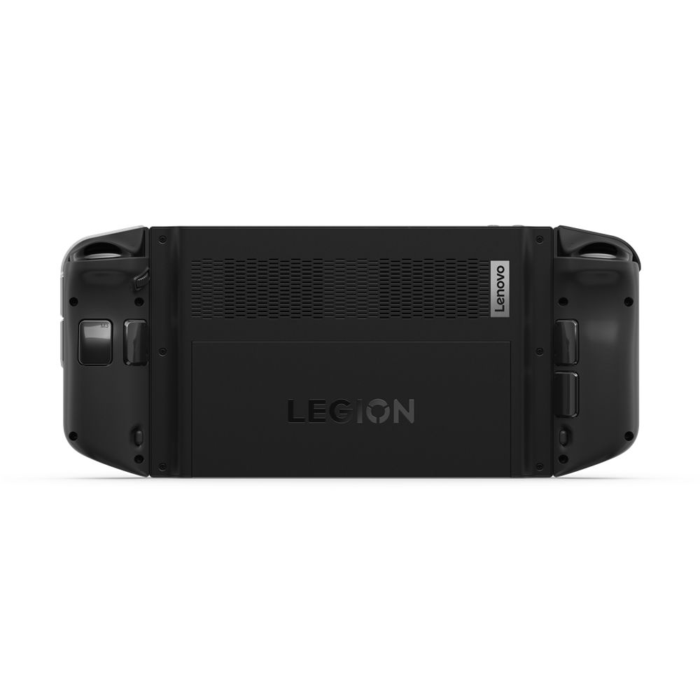 Lenovo Legion Go 8APU1 8.8" Touch Handheld Console AMD Z1 Extreme 16GB 512GB SSD