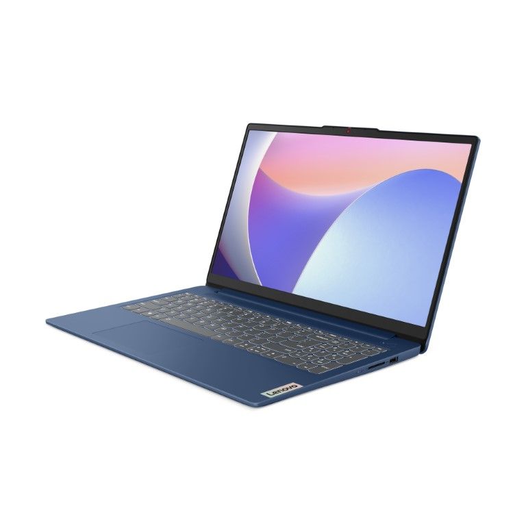 Lenovo IdeaPad Slim 3 15IAH8 15.6" Laptop Intel i5 12th Gen 16GB RAM 512GB SSD