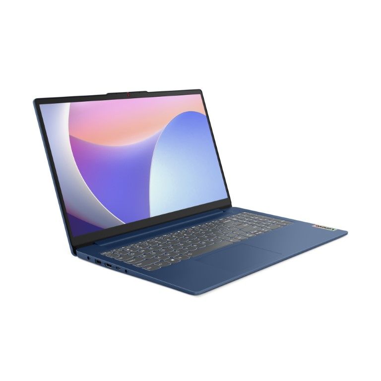 Lenovo IdeaPad Slim 3 15IAH8 15.6" Laptop Intel i5 12th Gen 16GB RAM 512GB SSD