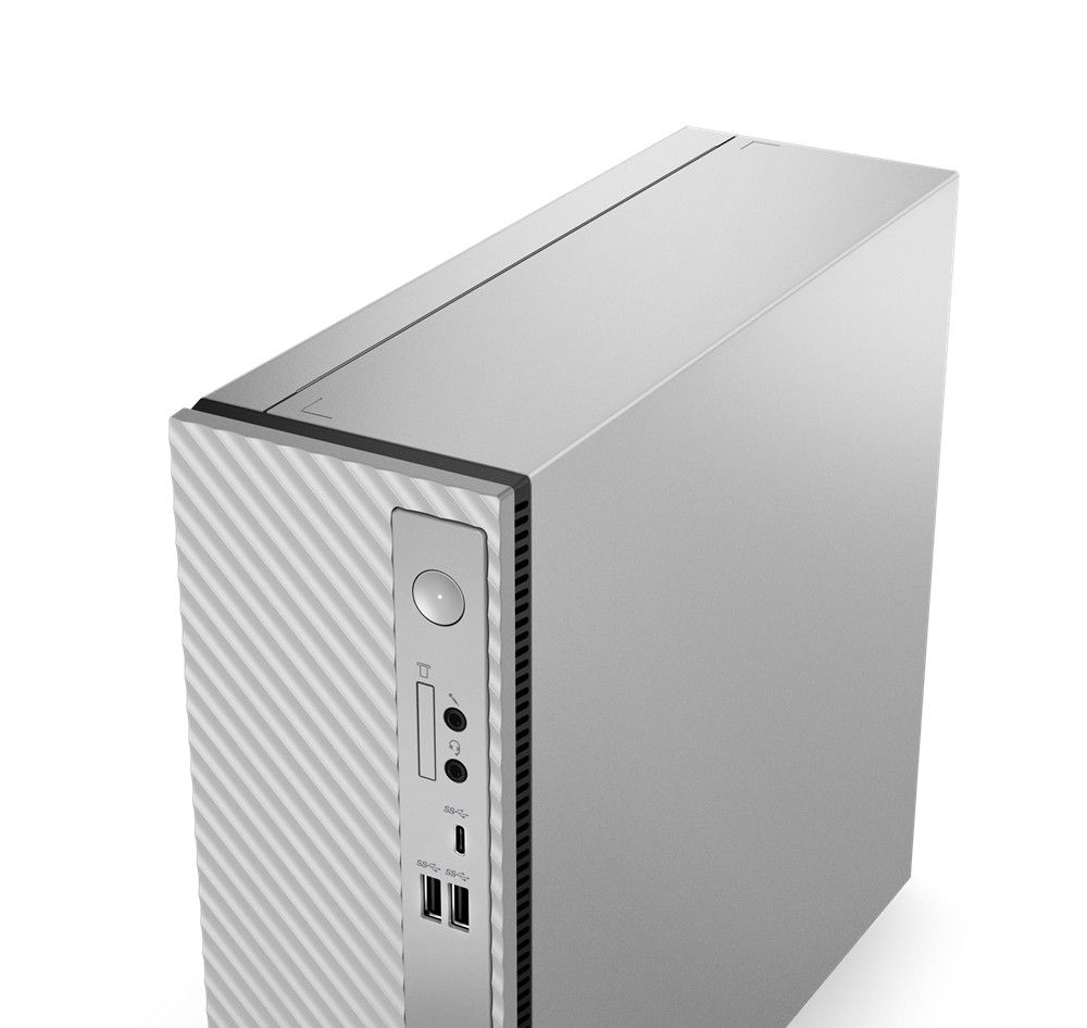 Lenovo IdeaCentre 4 07IAB7 Desktop Computer Intel i5 12th Gen 16GB RAM 512GB SSD
