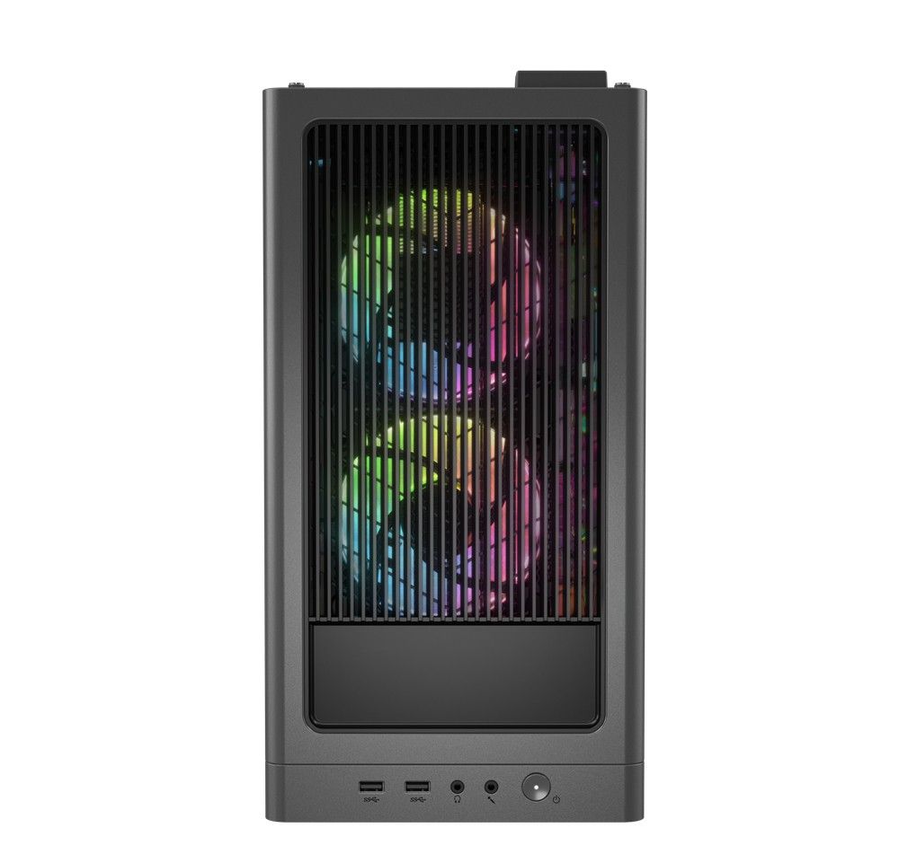 Lenovo Legion T5 26ARA8 Gaming Desktop Ryzen 7 7700 32GB RAM 1TB SSD RTX 4070Ti