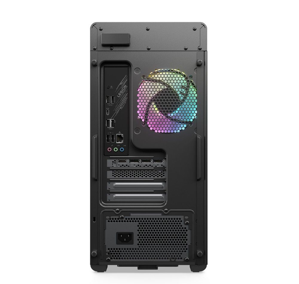Lenovo Legion T5 26ARA8 Gaming Desktop Ryzen 7 7700 32GB RAM 1TB SSD RTX 4070Ti
