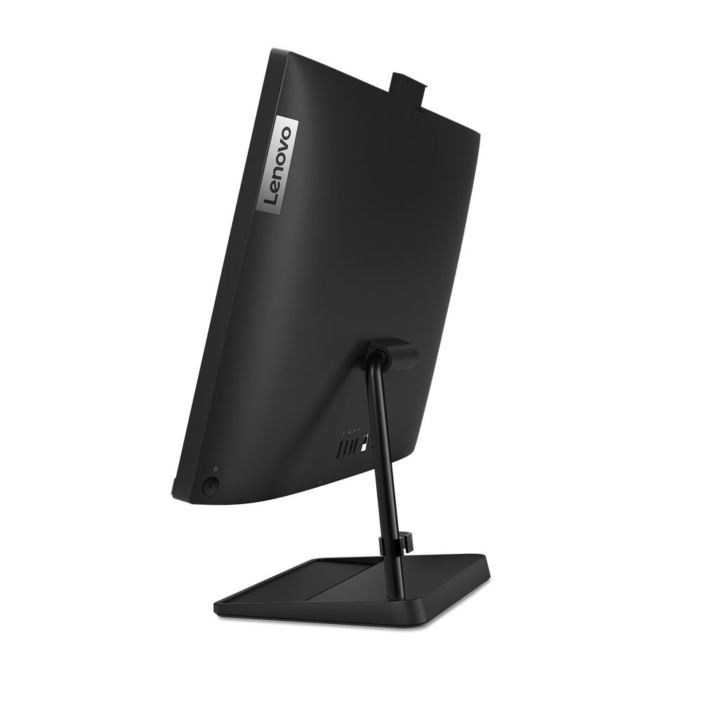 Lenovo All-in-One IdeaCentre 3 27ACL6 27" AMD Ryzen 7 8GB RAM 512GB SSD Black