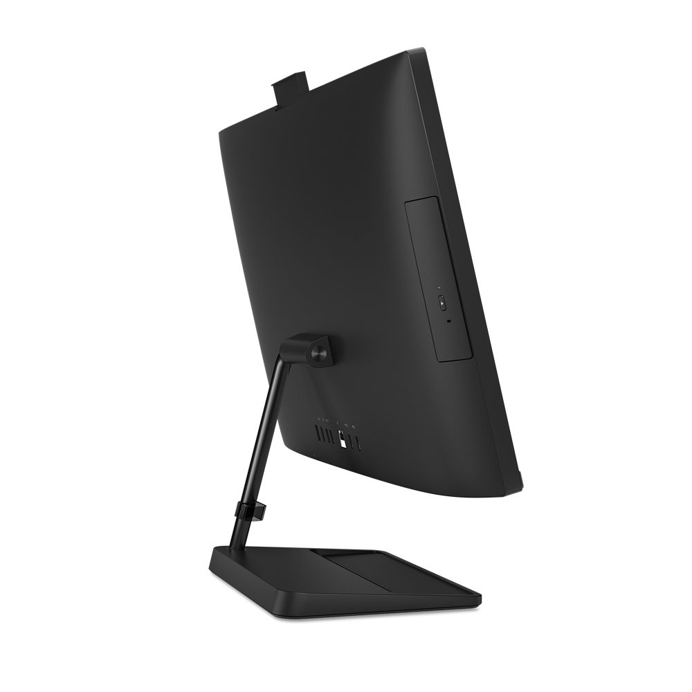 Lenovo All-in-One IdeaCentre 3 27ACL6 27" AMD Ryzen 7 8GB RAM 512GB SSD Black