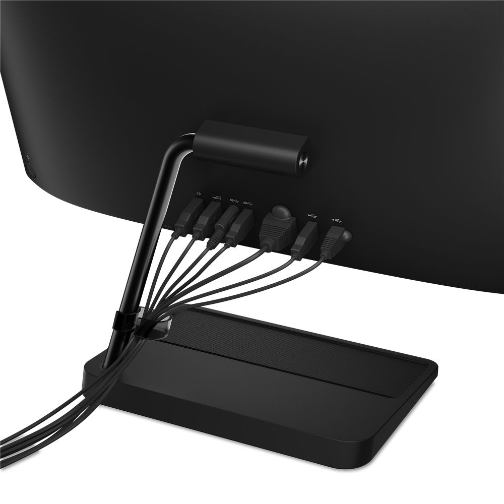 Lenovo IdeaCentre AIO 3 24ALC6 23.8" Desktop AMD Ryzen 3 8GB RAM 512GB SSD