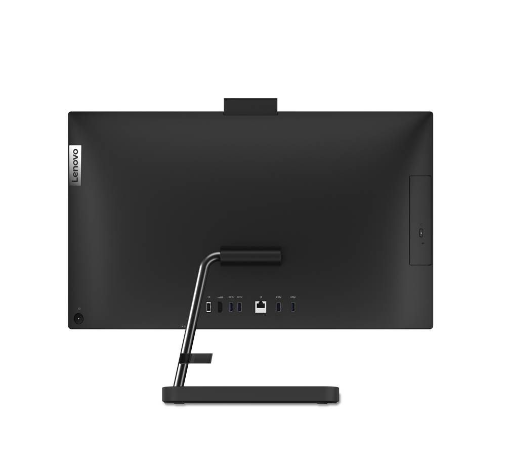 Lenovo IdeaCenter 3 24IAP7 23.8" All-In-One Intel i3 12th Gen 4GB RAM 256GB SSD