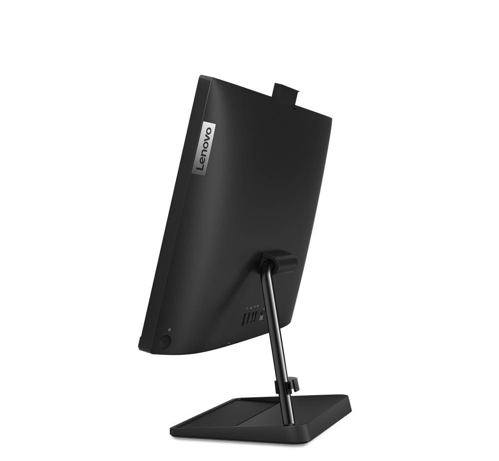 Lenovo IdeaCenter 3 24IAP7 23.8" All-In-One Intel i3 12th Gen 4GB RAM 256GB SSD