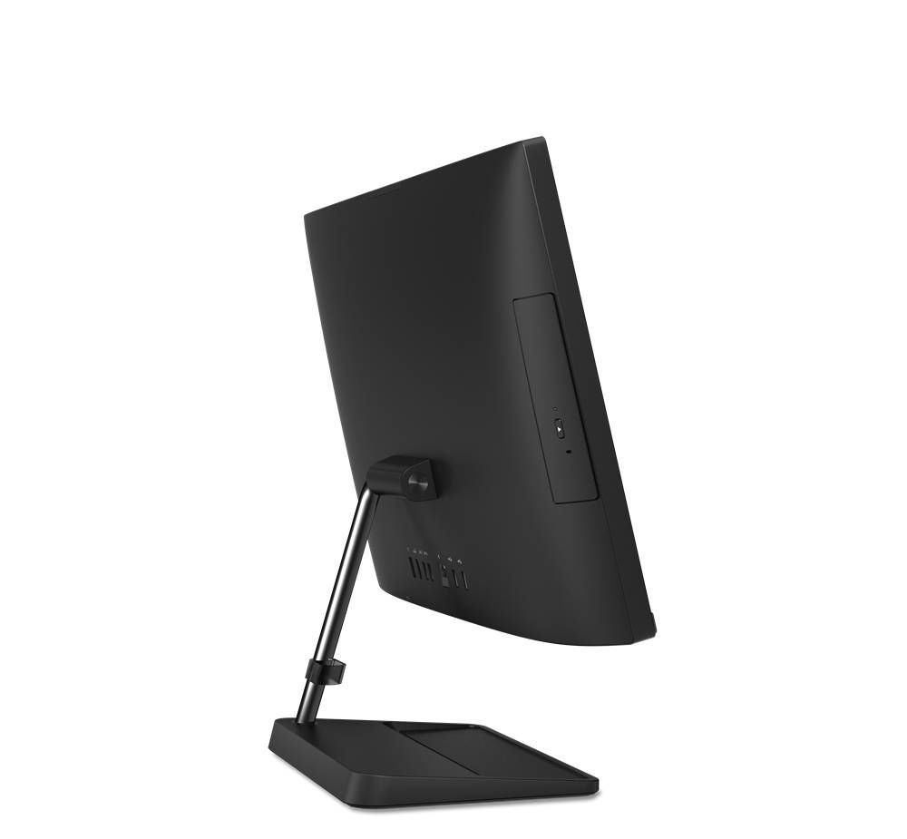 Lenovo IdeaCenter 3 24IAP7 23.8" All-In-One Intel i3 12th Gen 4GB RAM 256GB SSD