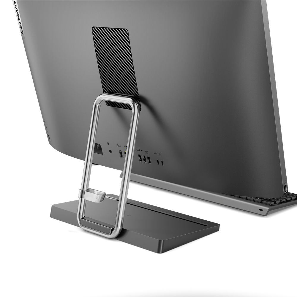 Lenovo All-in-One PC IdeaCentre AIO 5 27IAH7 27" Intel Core i5 16GB RAM 512GB SSD