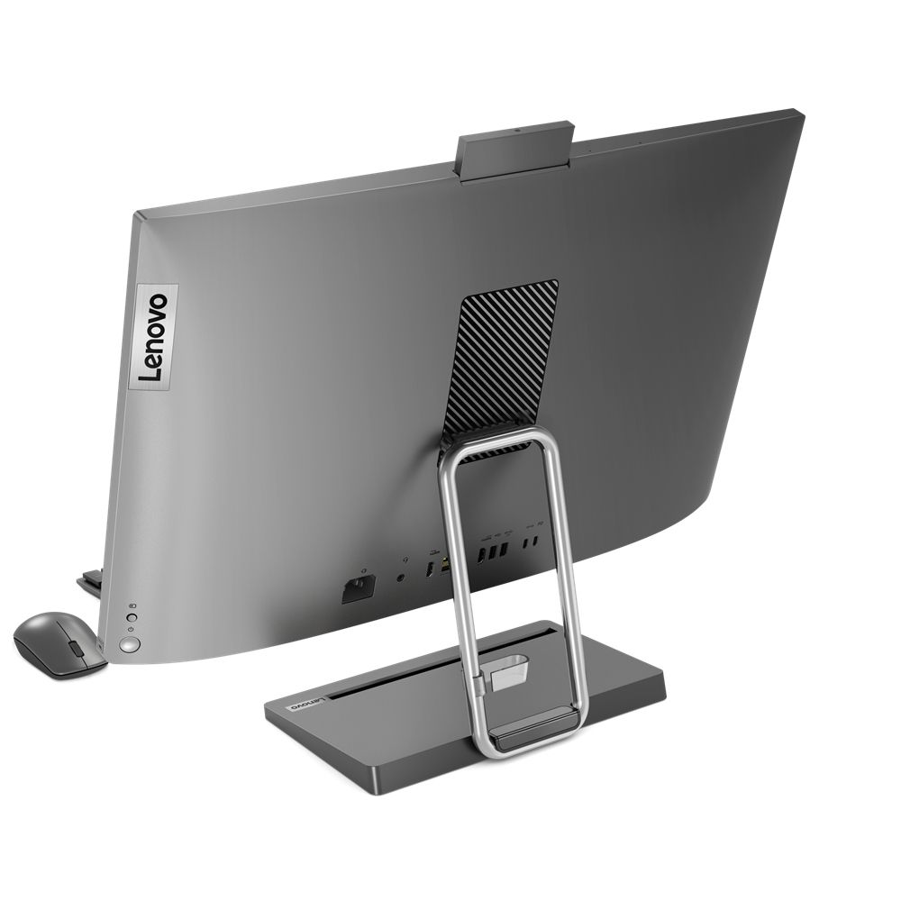 Lenovo All-in-One PC IdeaCentre AIO 5 27IAH7 27" Intel Core i5 8GB RAM 512GB SSD