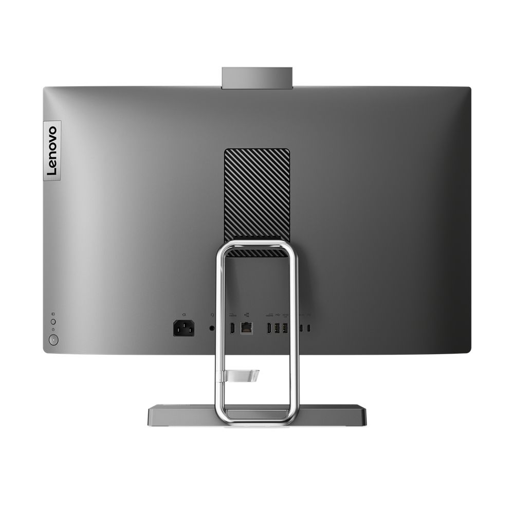 Lenovo All-in-One PC IdeaCentre AIO 5 27IAH7 27" Intel Core i5 16GB RAM 512GB SSD