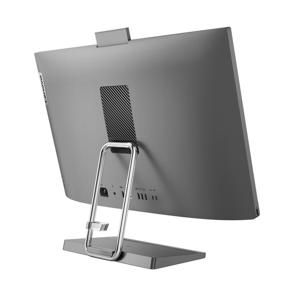 Lenovo All-in-One PC IdeaCentre AIO 5 27IAH7 27" Intel Core i5 16GB RAM 512GB SSD