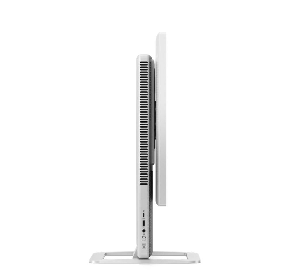 Lenovo Yoga 7 27ARH7 27" AIO Desktop Ryzen 7 6800H 32GB RAM 1TB SSD RX 6600M 