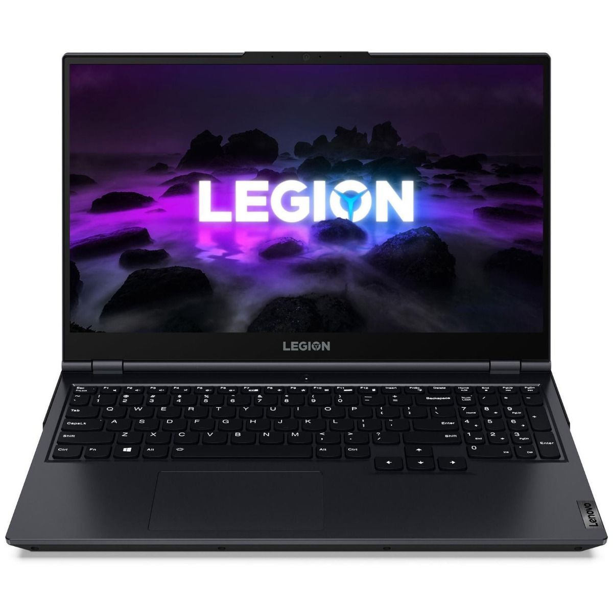 Lenovo Legion 5 15.6" Gaming Laptop AMD Ryzen 5 8GB RAM 512GB RTX 3060