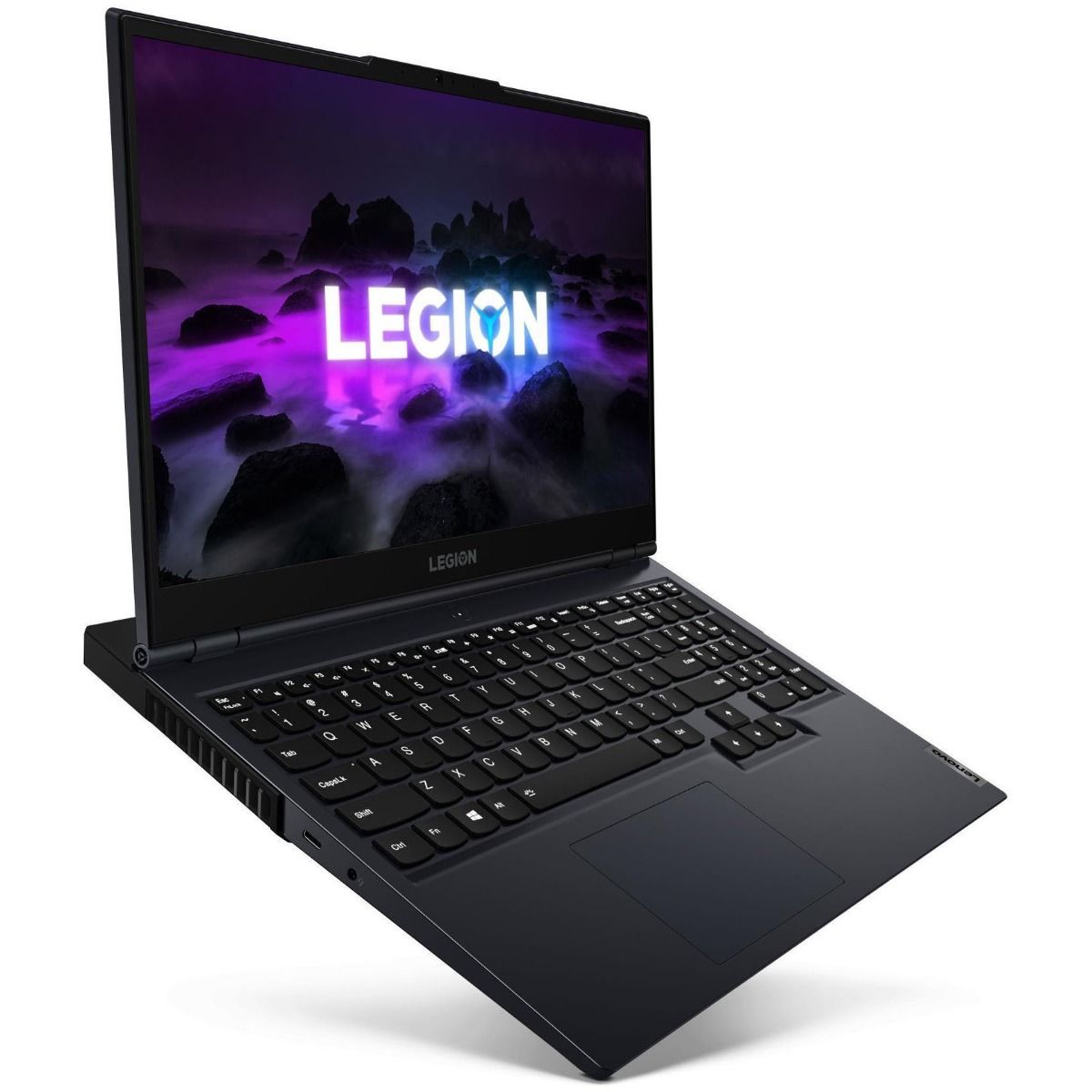 Lenovo Legion 5 15.6" Gaming Laptop AMD Ryzen 5 8GB RAM 512GB RTX 3060